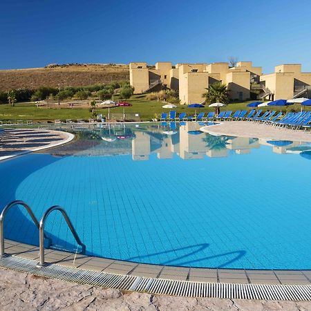 Residence Menfi Beach Exterior photo