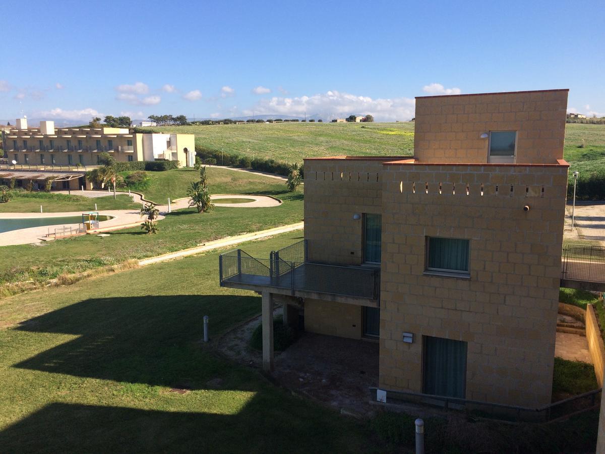 Residence Menfi Beach Exterior photo