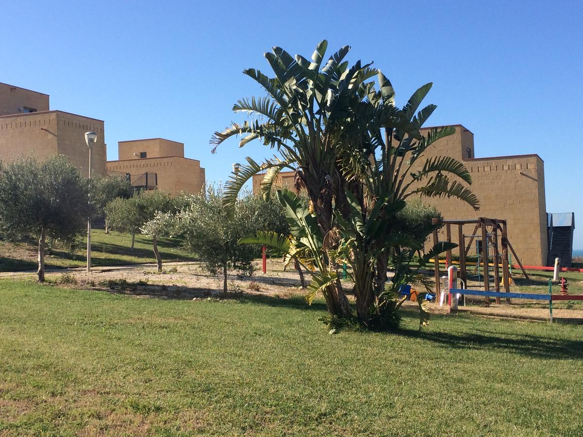 Residence Menfi Beach Exterior photo