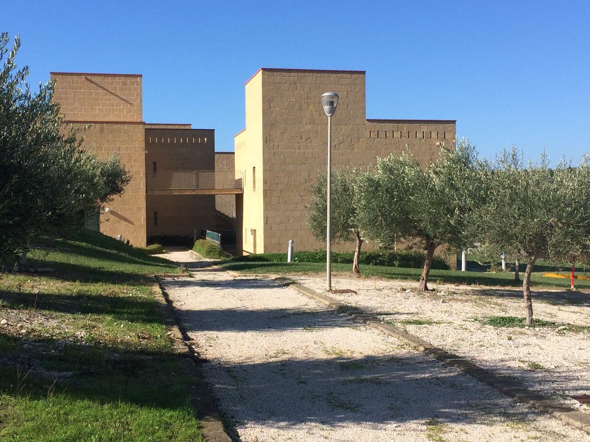 Residence Menfi Beach Exterior photo