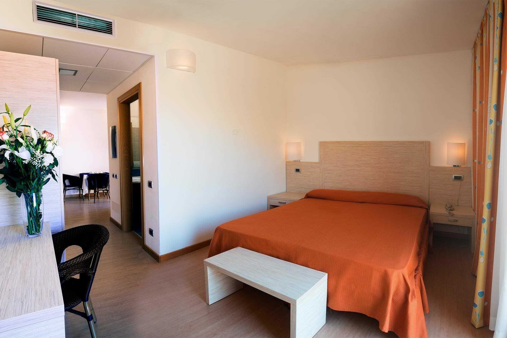 Residence Menfi Beach Exterior photo